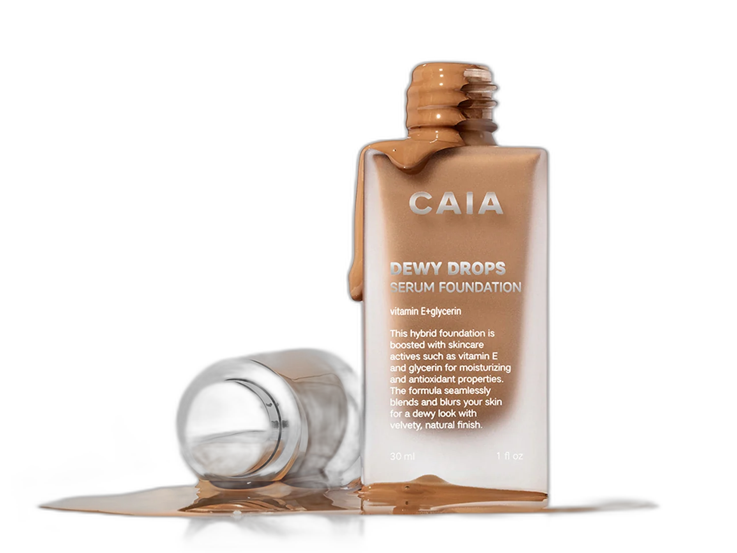 Caia Front Row Foundation - 3N