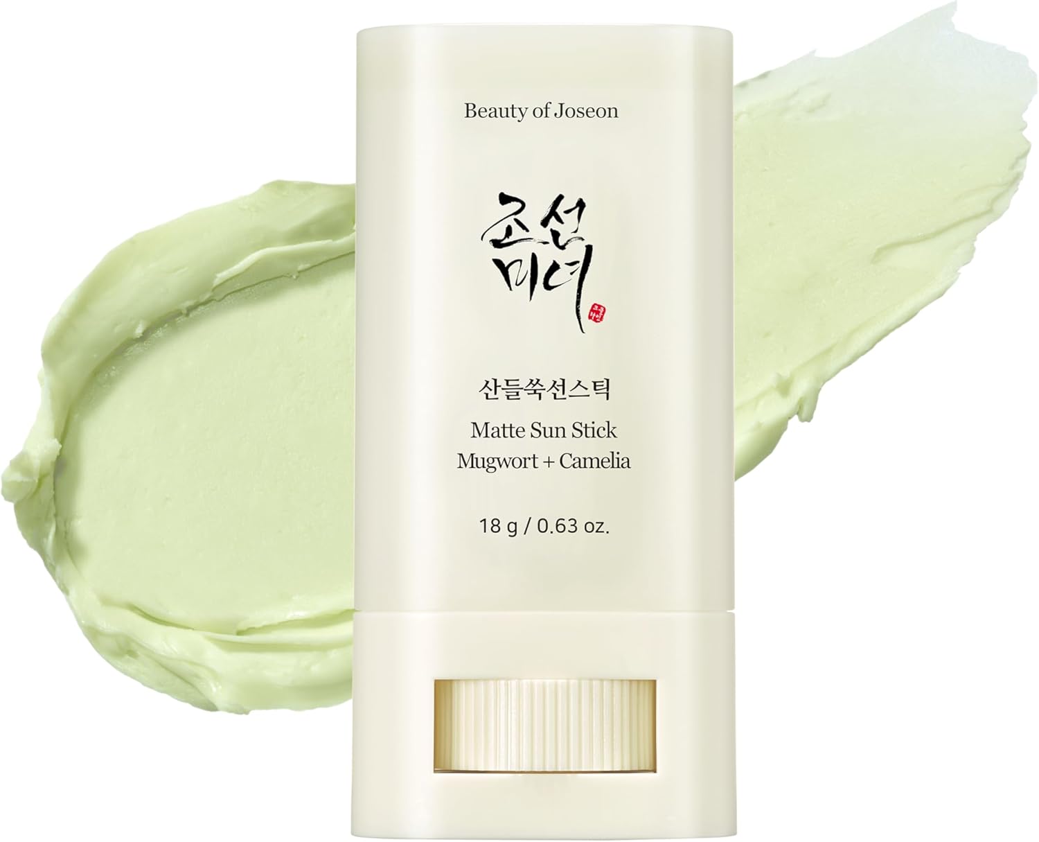 Beauty of Joseon Matte Sun Stick