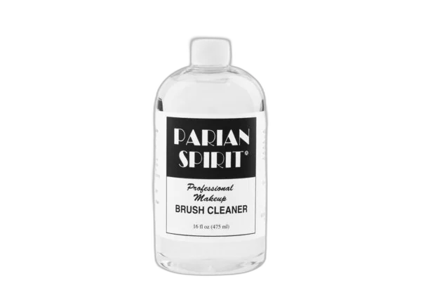 Parian Spirit Professional Makeup Brush Cleaner 16 oz