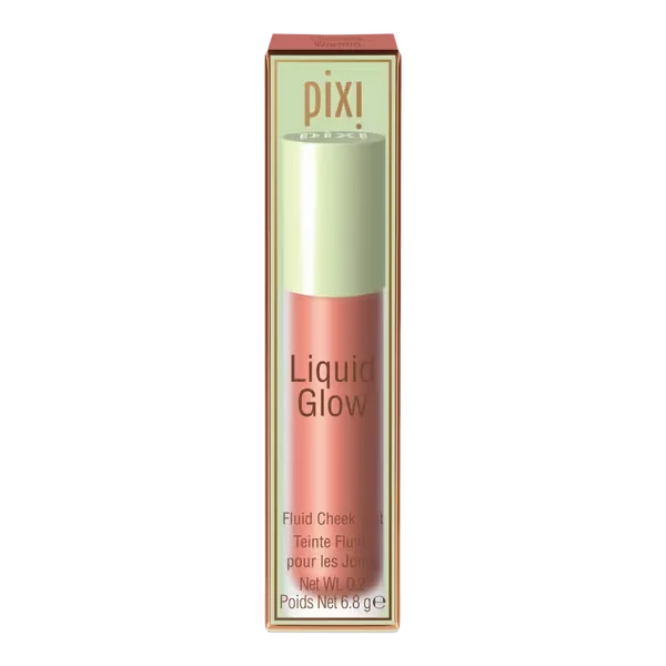 Pixi Liquid Glow Fluid Cheek Tint