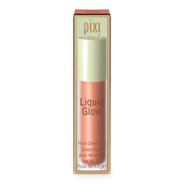 Pixi Liquid Glow Fluid Cheek Tint