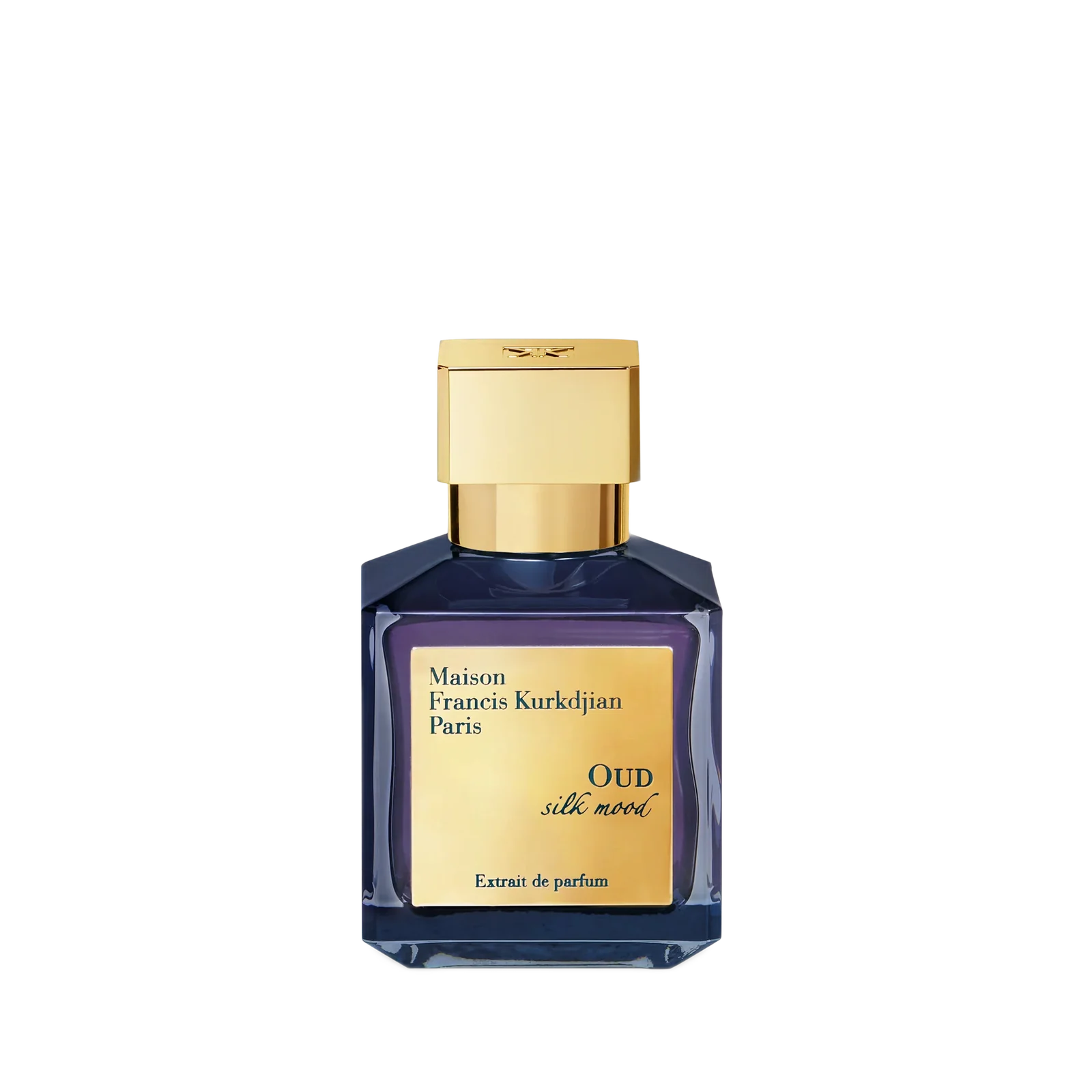 Maison Francis Kurkdjian Oud Silk Mood Extrait