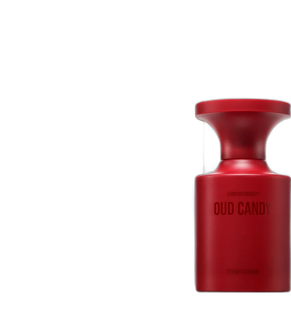 BornToStandOut Oud Candy