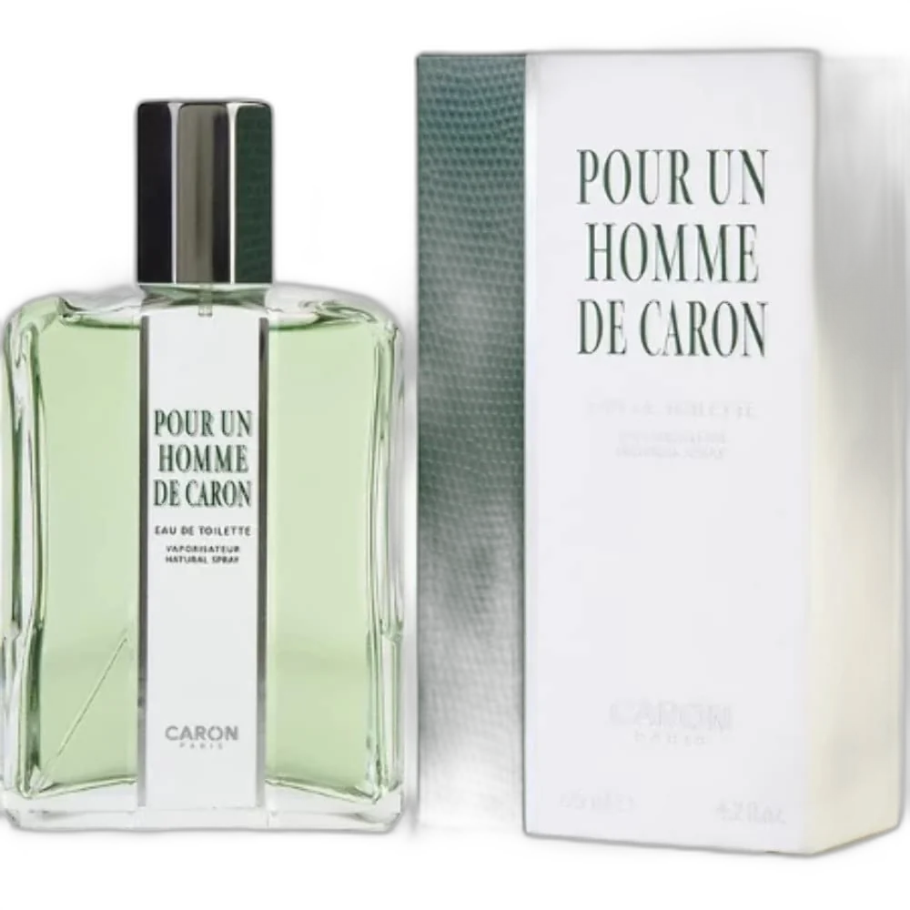 Caron Pour Un Homme de Caron Parfum