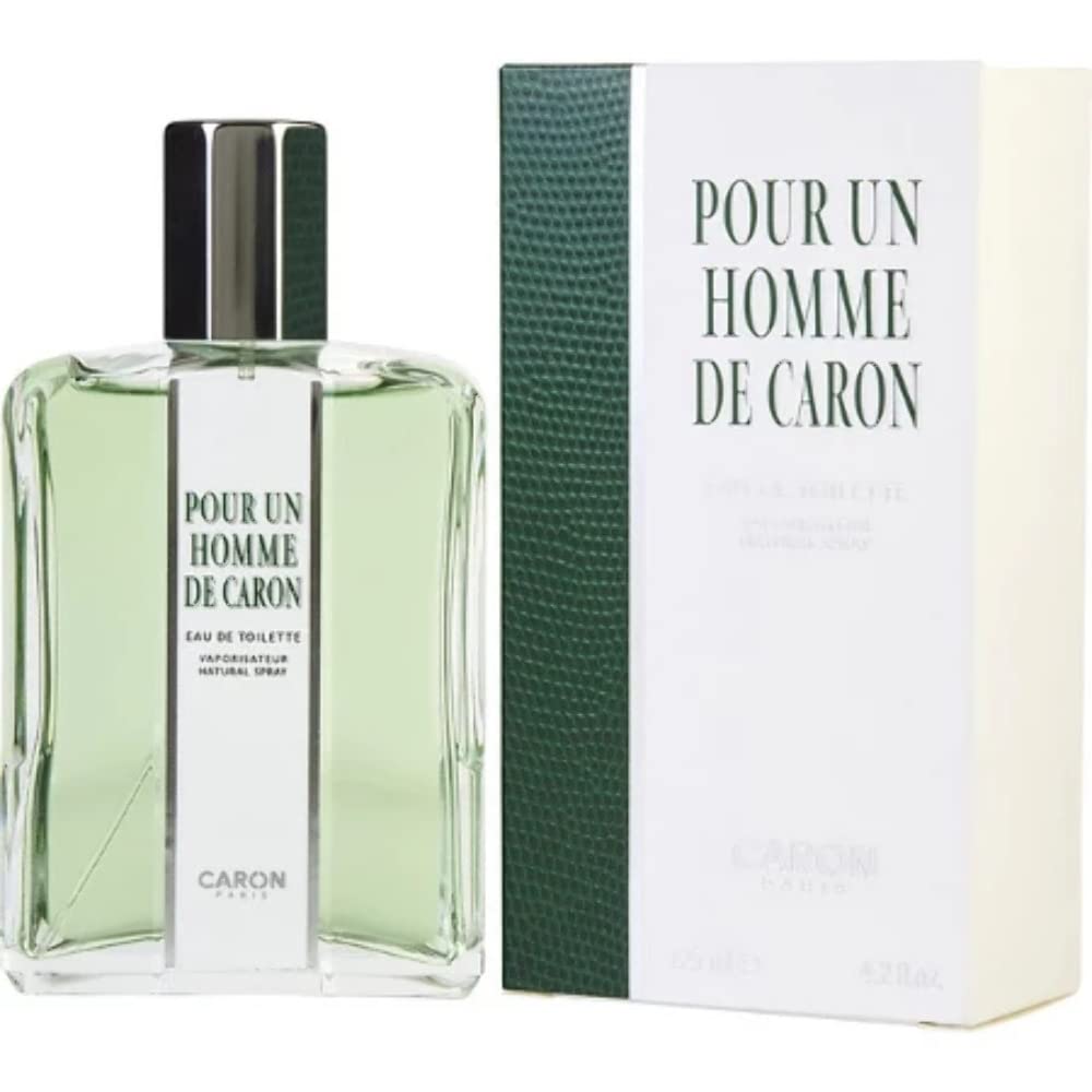 Caron Pour Un Homme de Caron Parfum