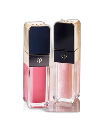 Clé de Peau Beauté Cream Rouge Sparkles