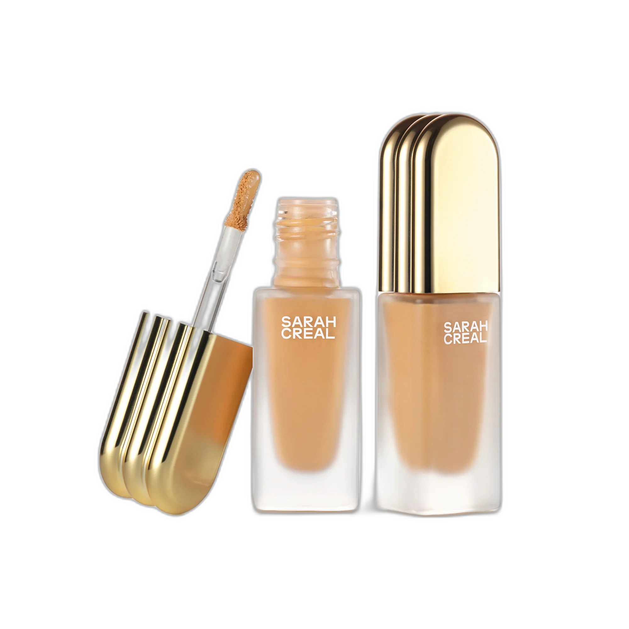 Sarah Creal Face Flex Concealer & Complexion Enhancer