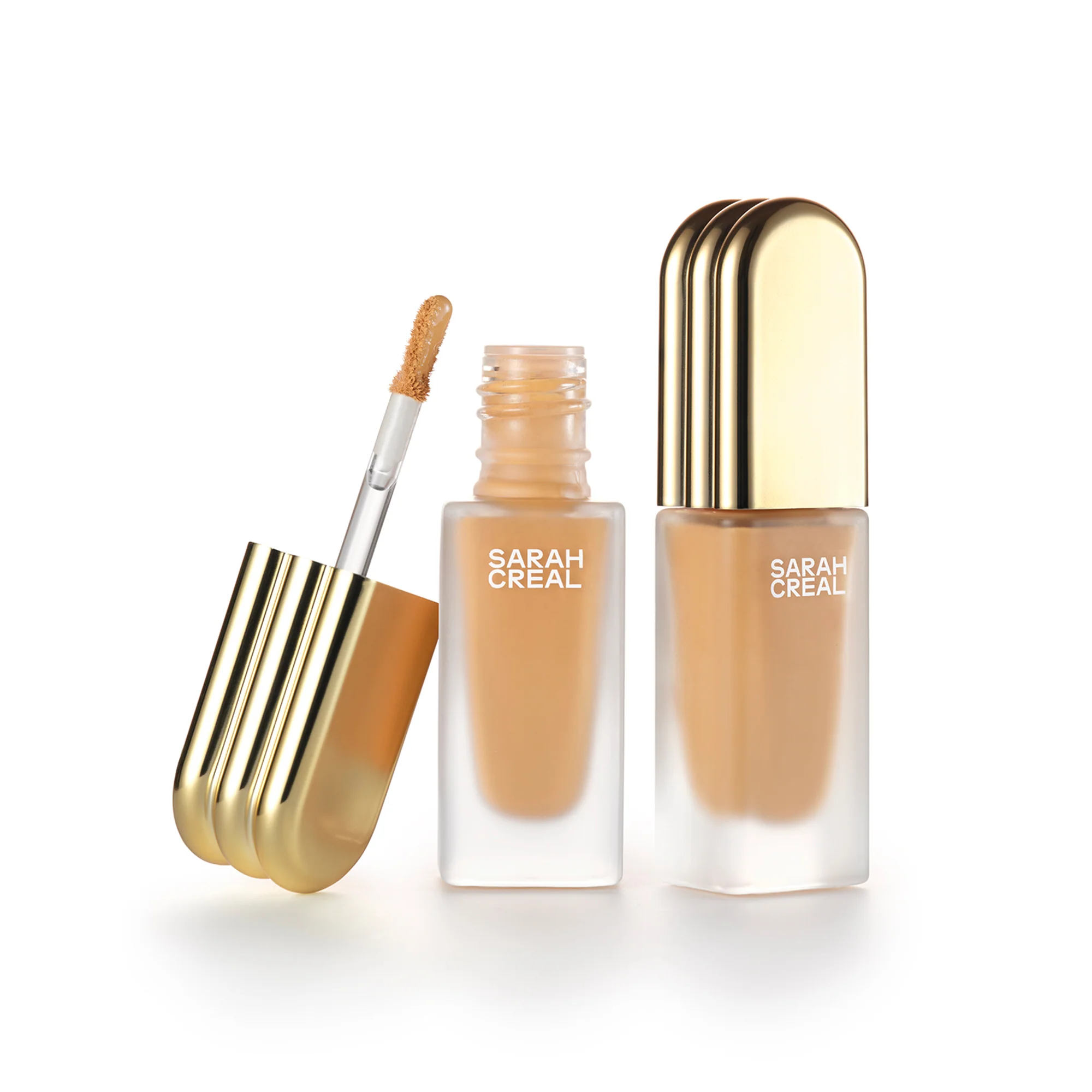 Sarah Creal Face Flex Concealer & Complexion Enhancer