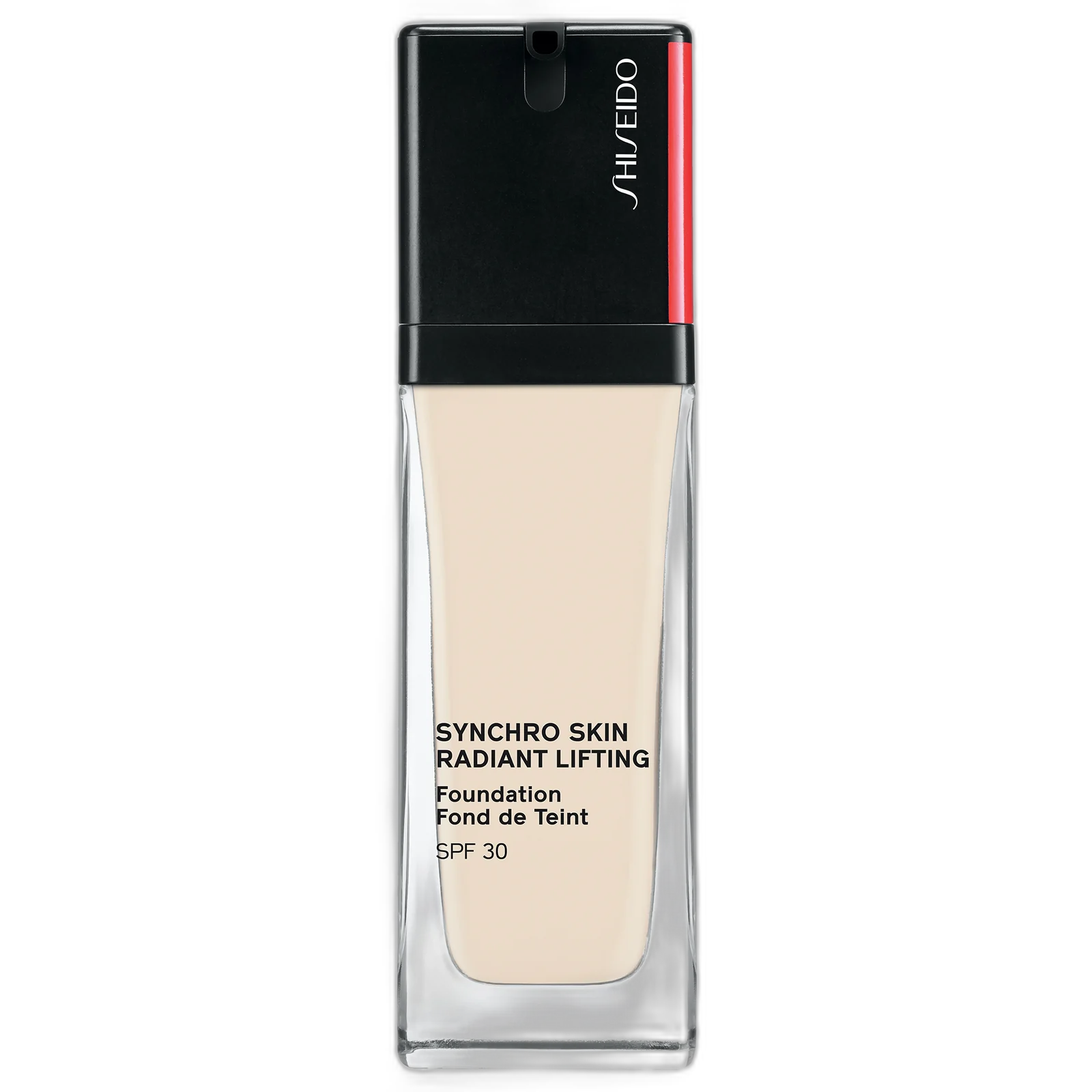 Shiseido Synchro Skin Foundation