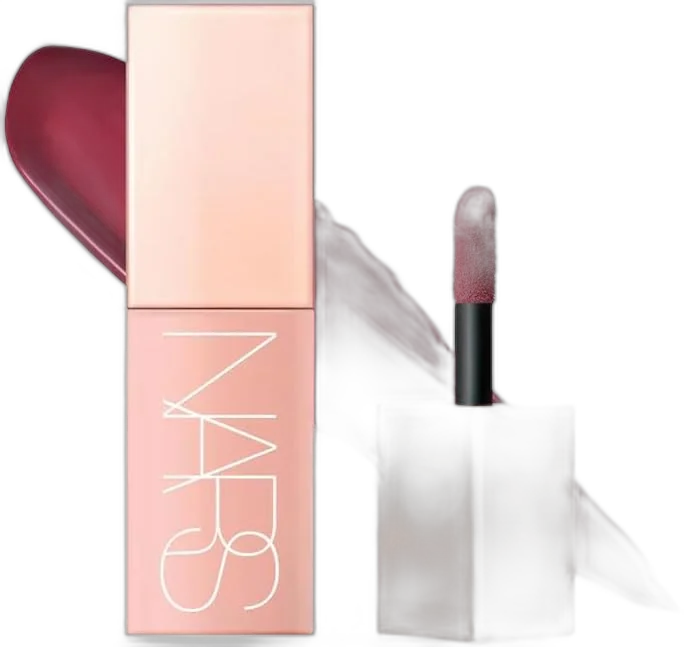 NARS Insatiable Longwearing Liquid Blush