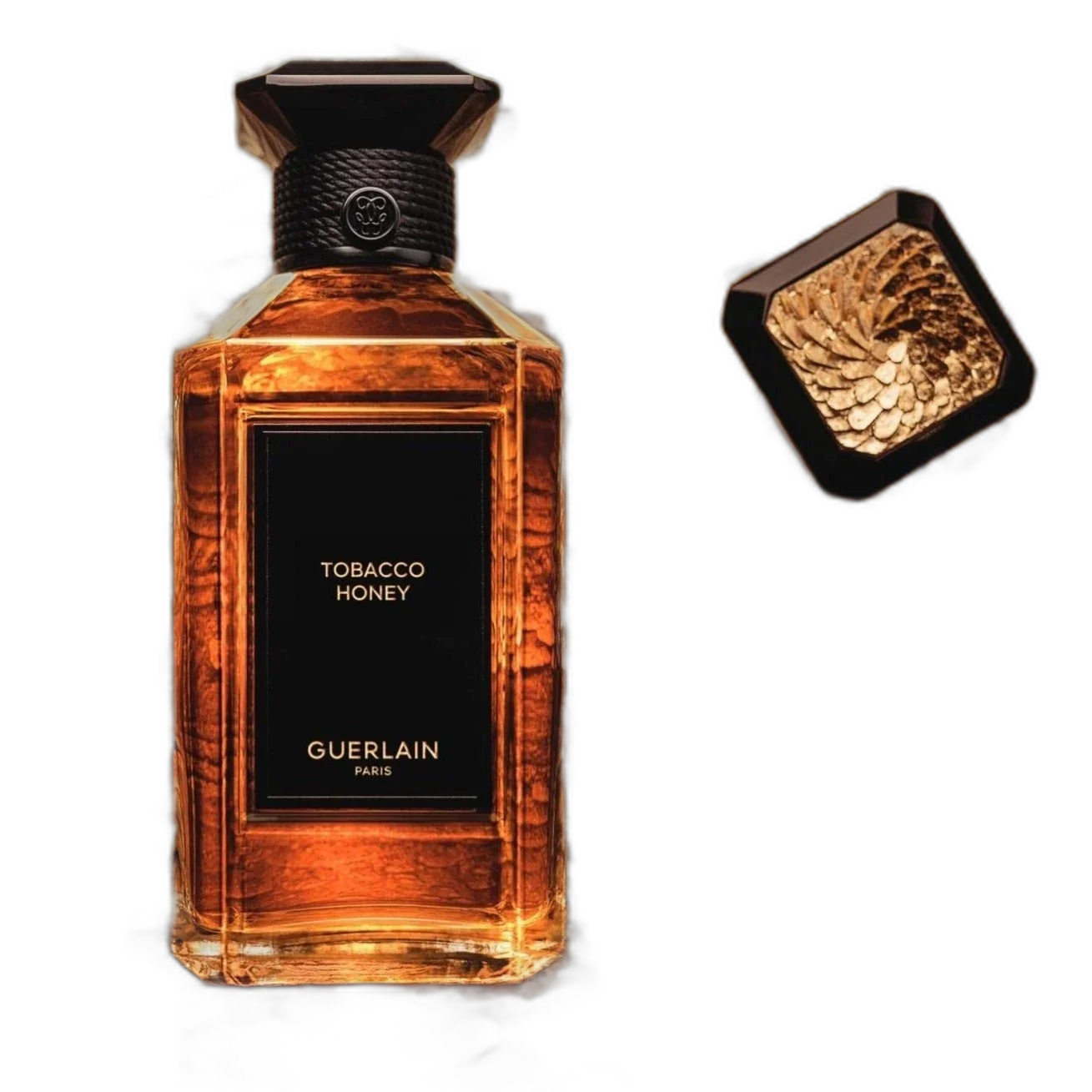 Guerlain Tobacco Honey