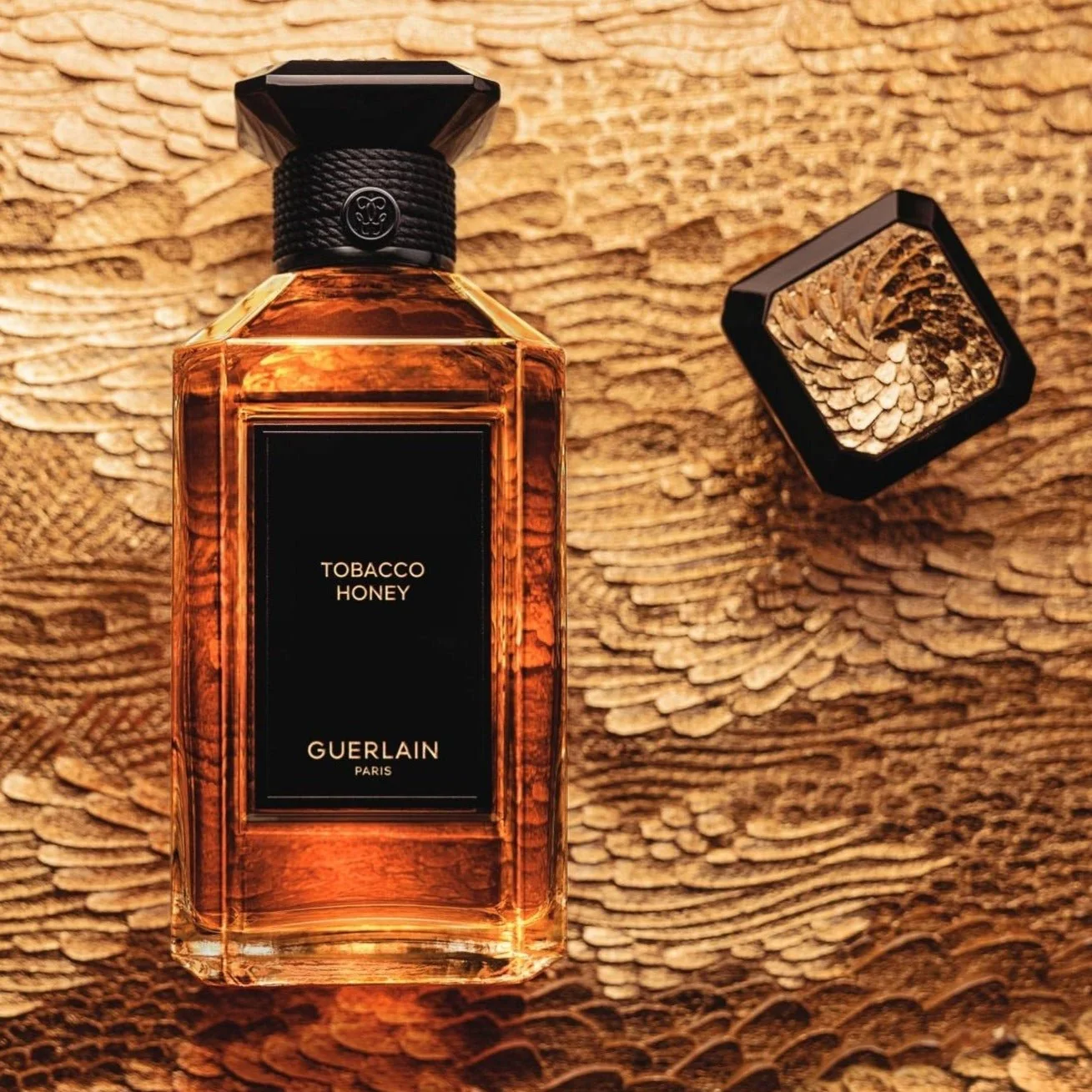 Guerlain Tobacco Honey