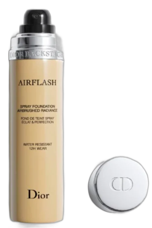 Dior Backstage Airflash Mist