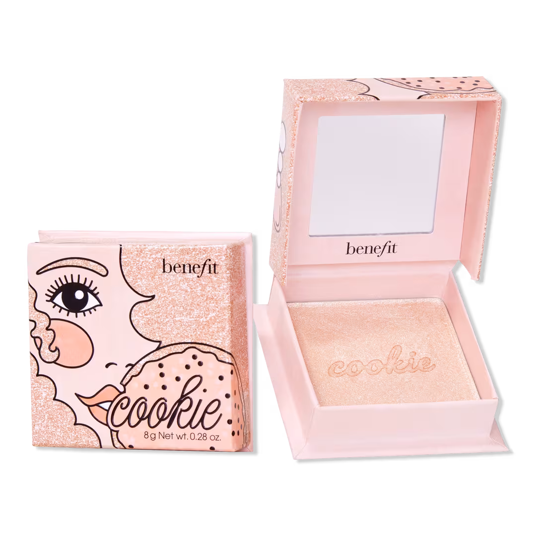 Benefit Cosmetics Dewy Gel-Cream Blush
