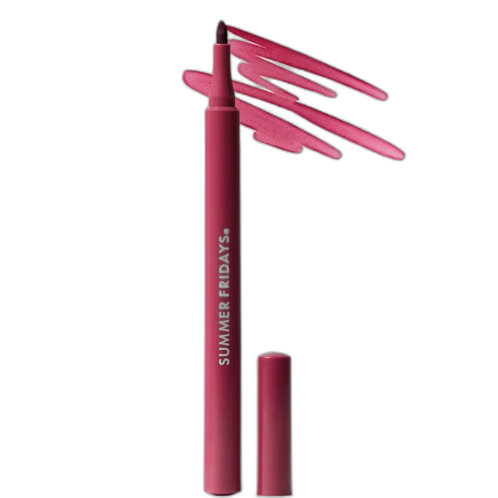 Summer Fridays Flushed Lip Stain