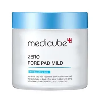 medicube Zero Pore Pad Mild