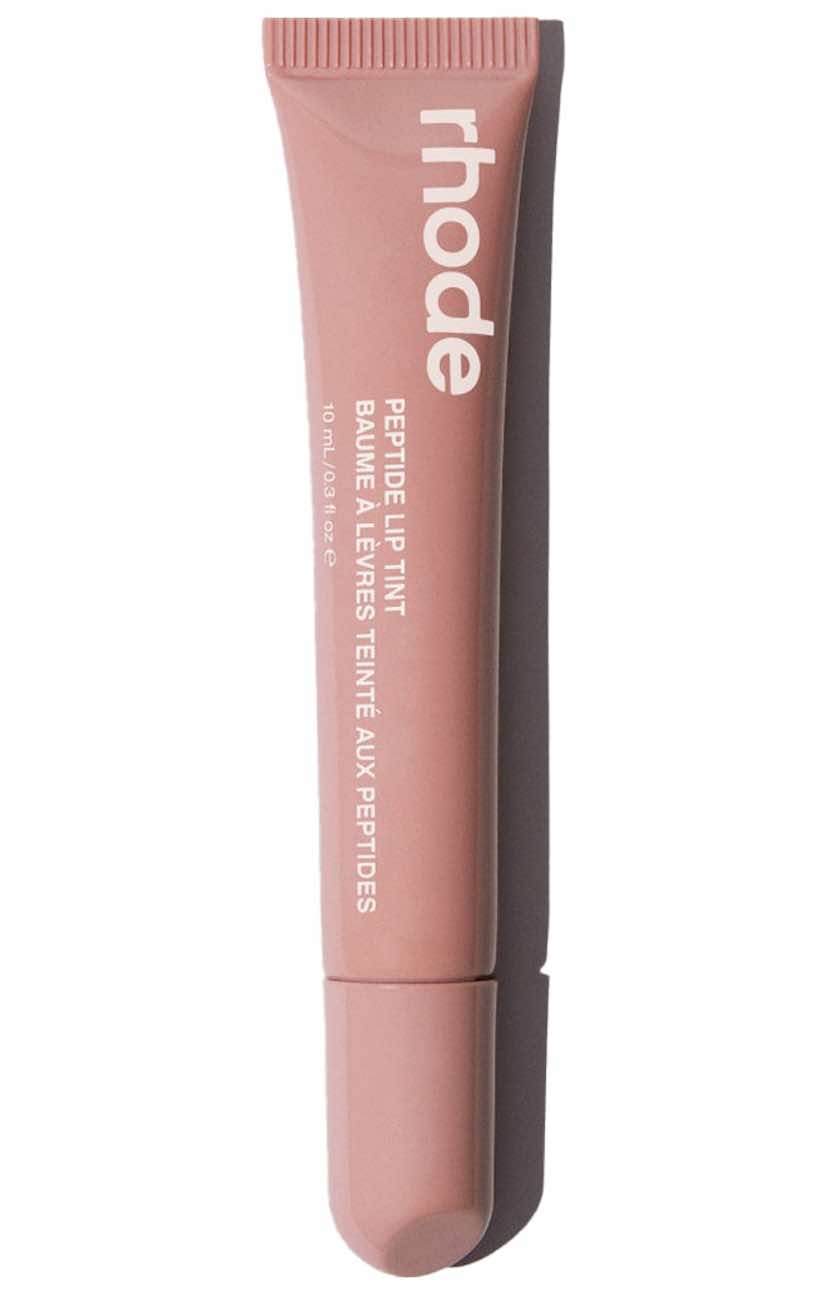 Rhode lip gloss
