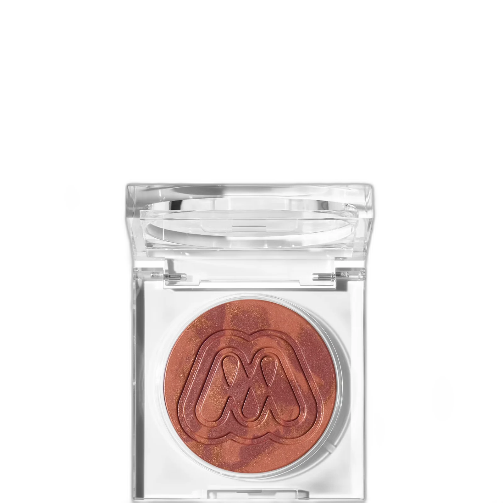 Morphe Cloudlight Soft Glow Diffused Blush