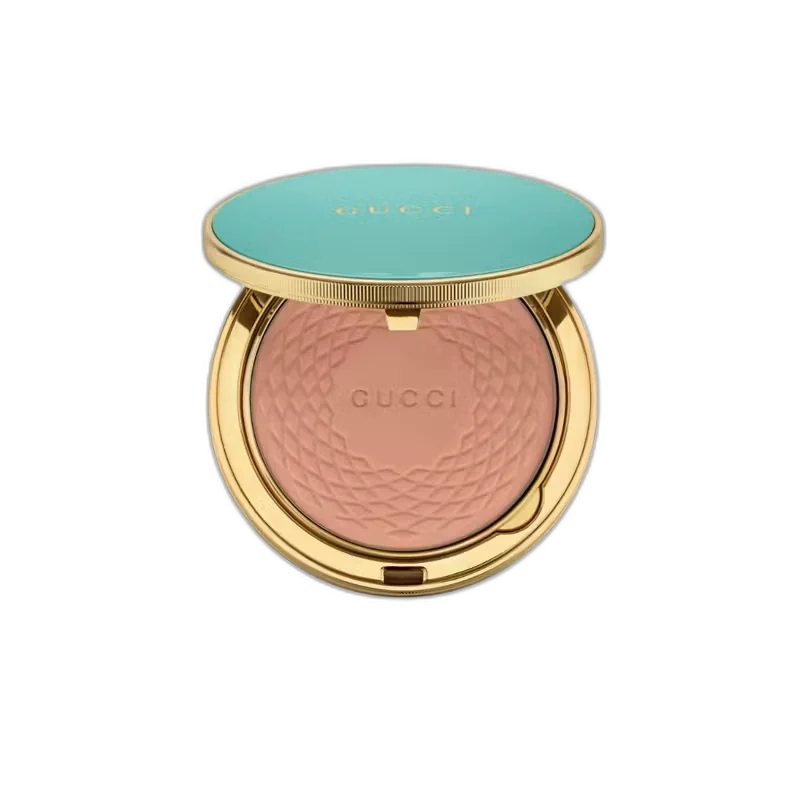 Gucci Sun-Kissed Glow Powder Bronzer