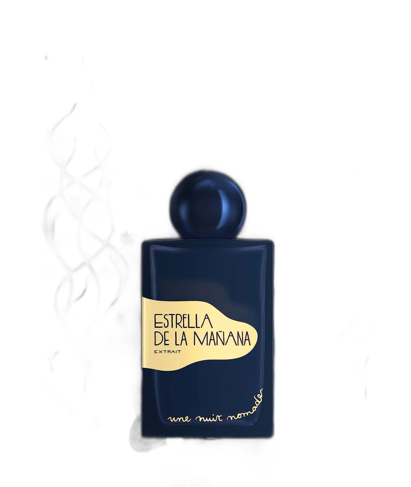 Une Nuit Nomade Estrella de la Mañana
