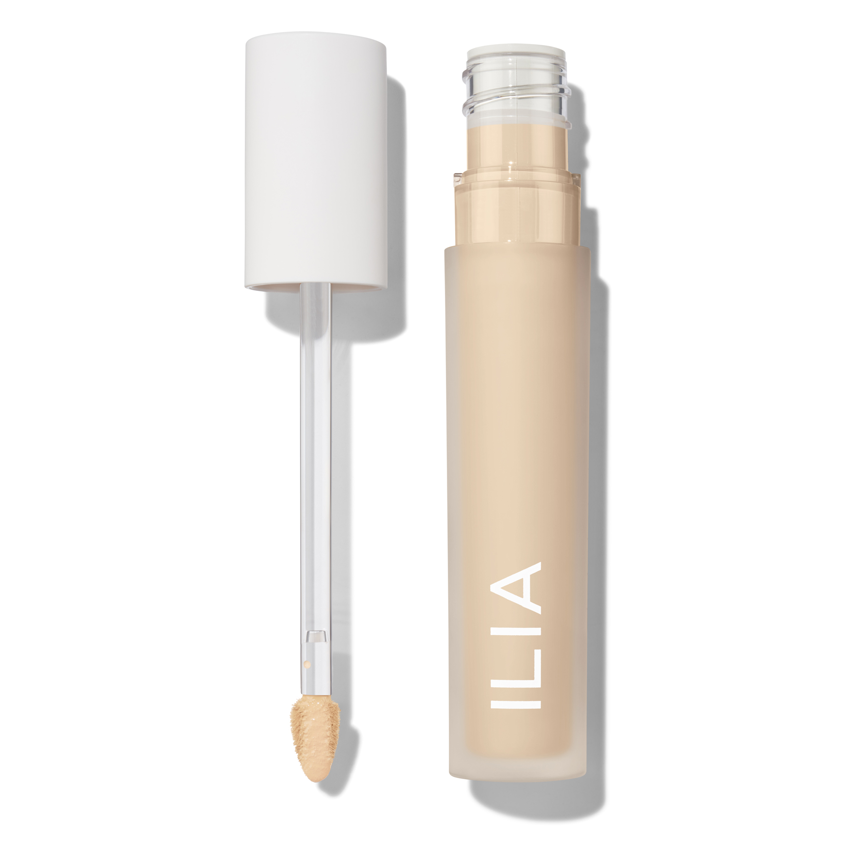 Ilia Skin Blur Serum Concealer in 6N