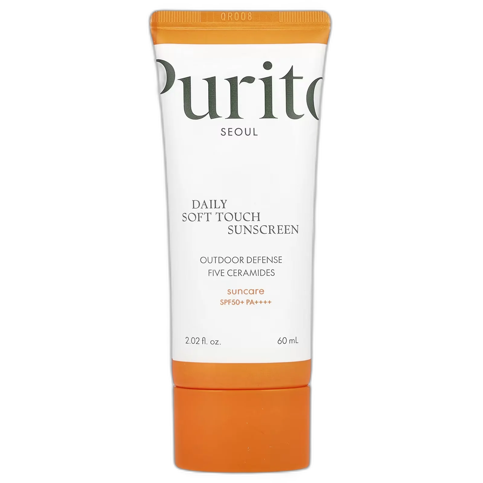 Purito Daily Soft Touch Sunscreen