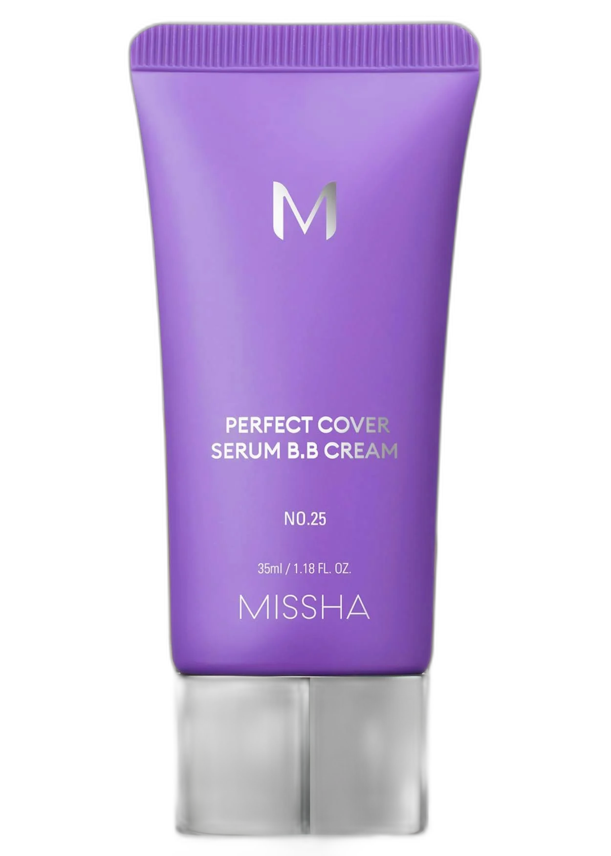 MISSHA Perfect Cover Serum BB Cream SPF50+ PA+++