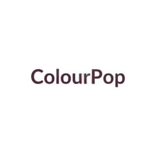 ColourPop Stone Cold Fox Palette
