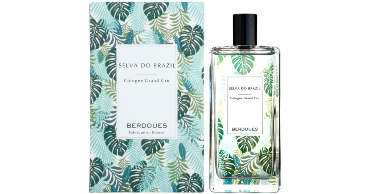 Berdoues Selva Do Brazil