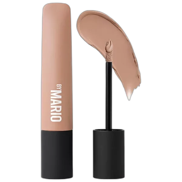 Makeup by Mario Master Mattes Long-Wear Cream Eyeshadow in Sandstone