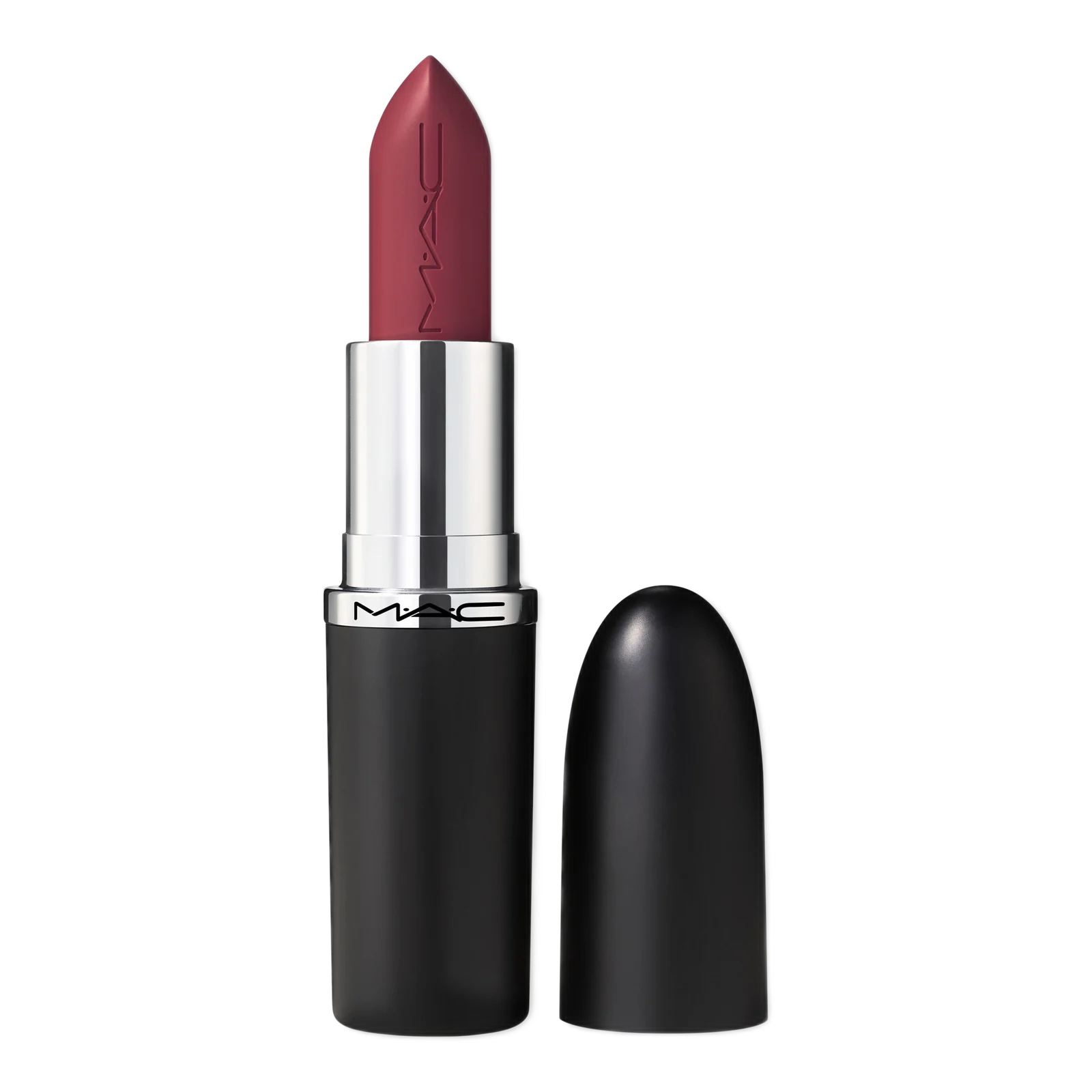 MAC M·A·Cximal Sleek Satin Lipstick