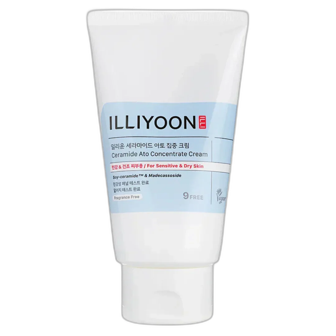 Illiyoon Ato Barrier Cream