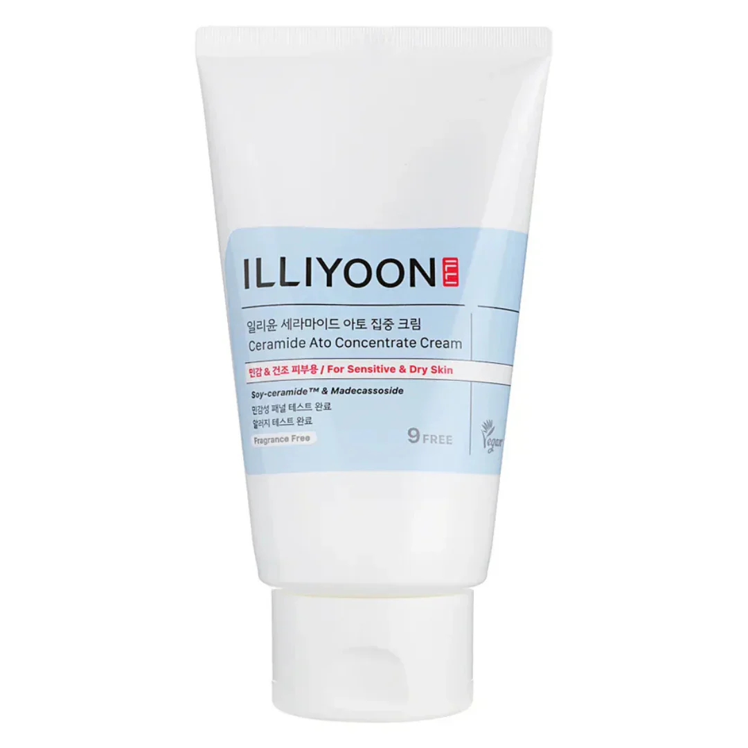 Illiyoon Ato Barrier Cream