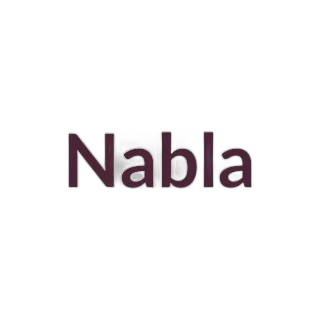 Nabla Skin Glazing Highlighter