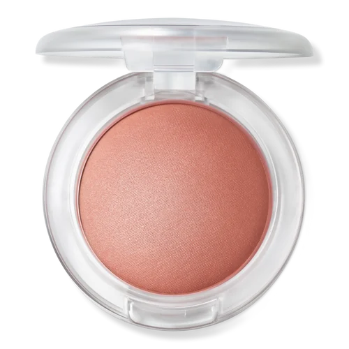 MAC Blush Please