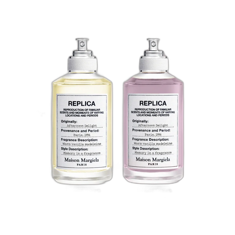 Maison Margiela Replica Afternoon Delight Eau De Toilette 100 Ml