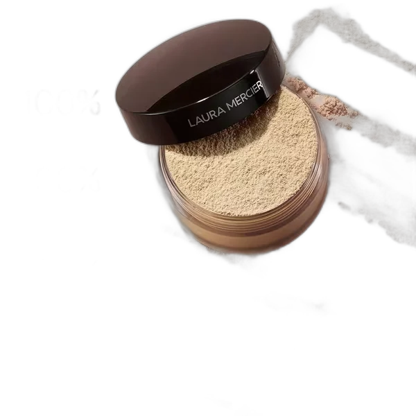 Laura Mercier Translucent Loose Setting Powder // Rose