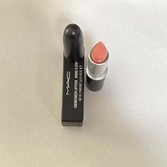 MAC Lipstick Pure Zen