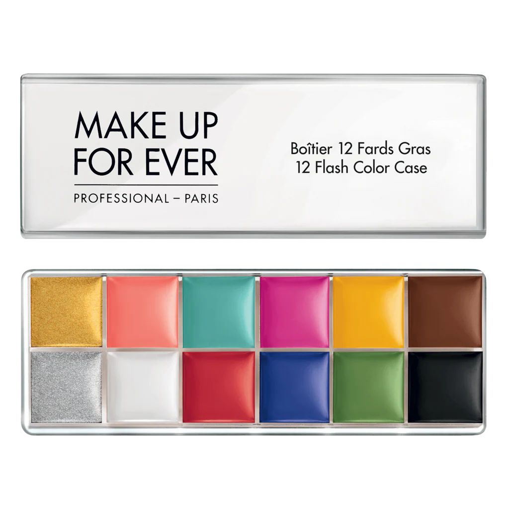 Make Up For Ever Artist Color Paint