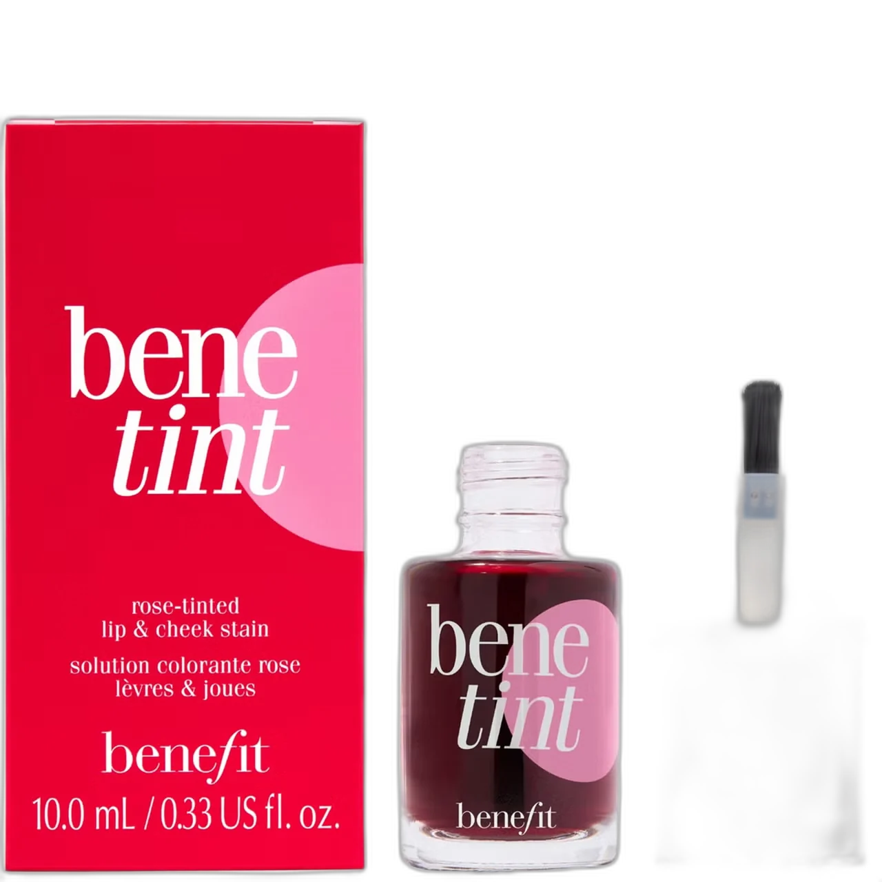 Benefit Benetint in Dark Cherry