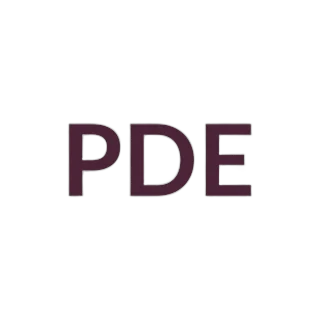 PDE Madagascar Le Baume Vanille