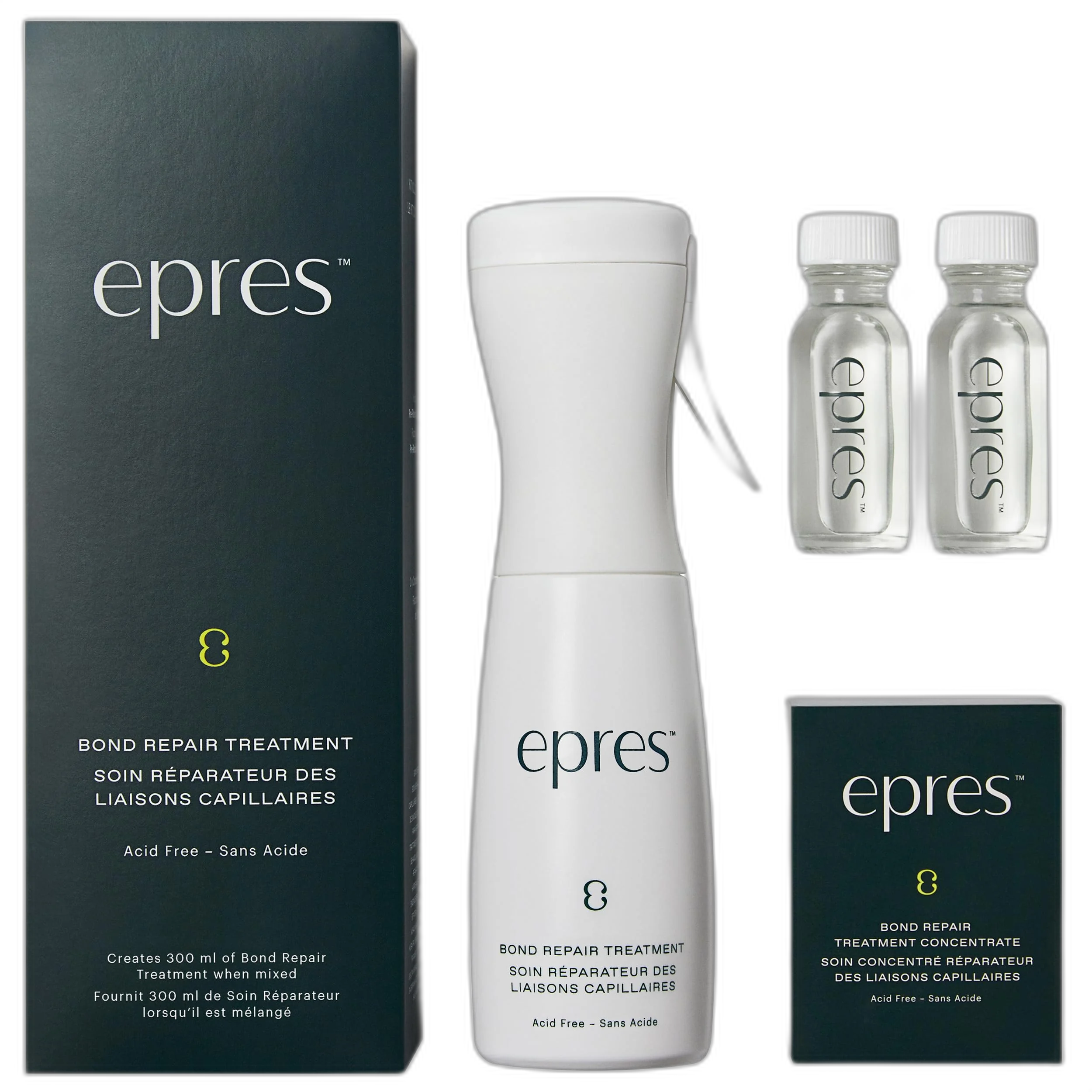 Epres Bond Repair Treatment