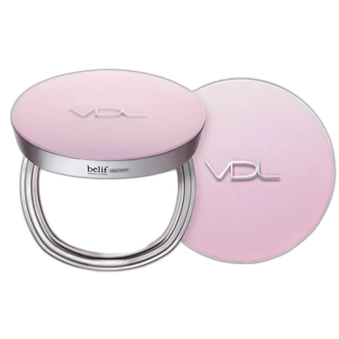 VDL Blurring Powder