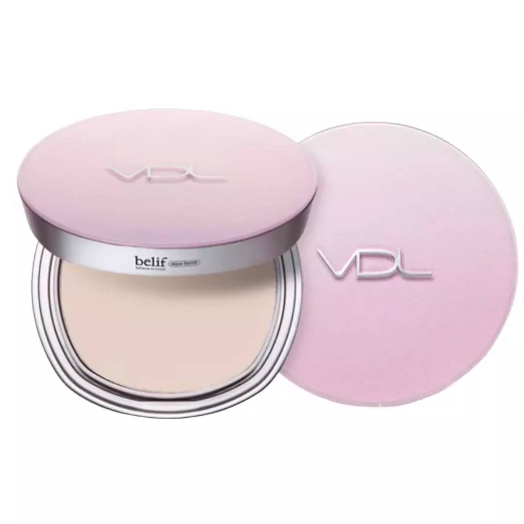 VDL Blurring Powder