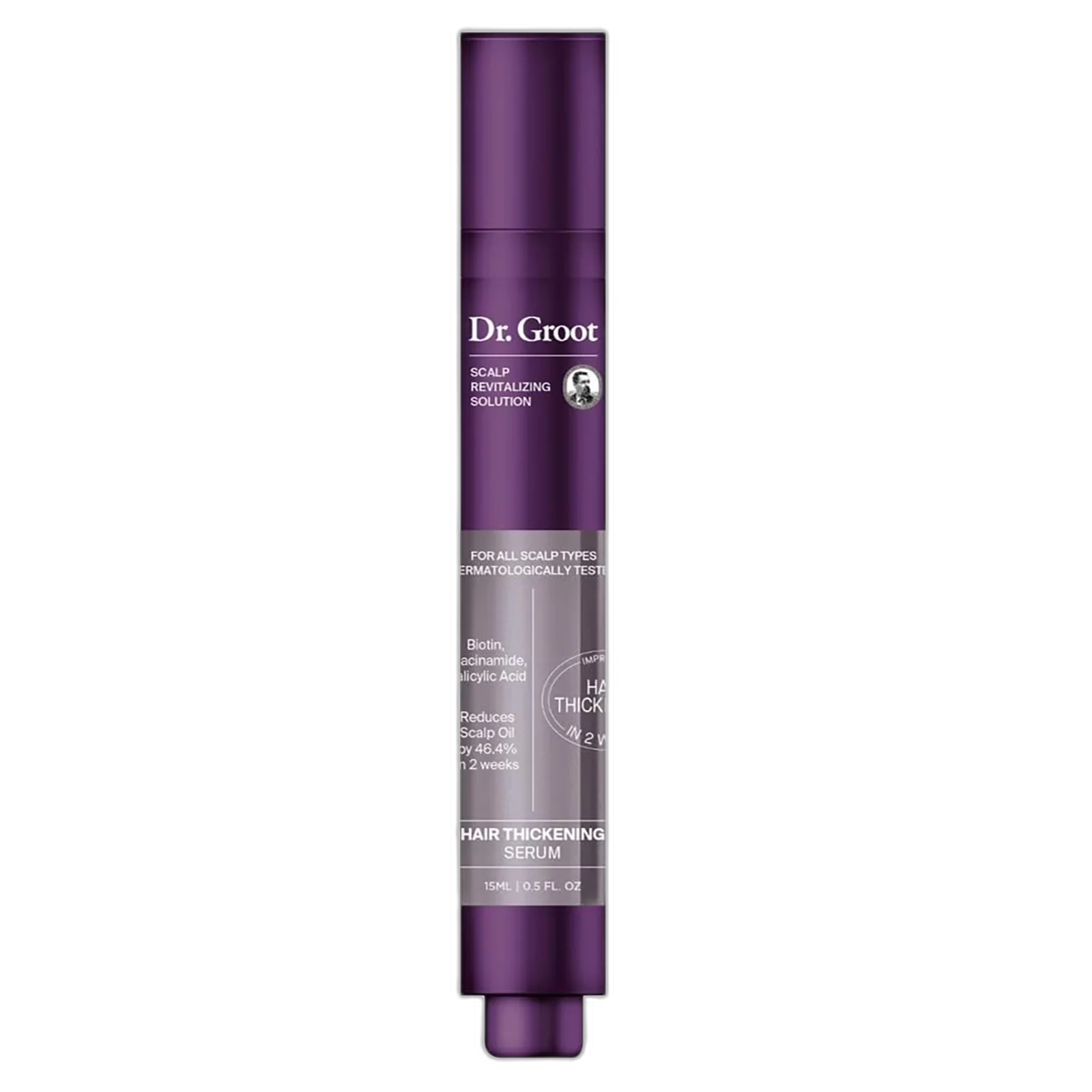 Dr. Groot Roll On Serum
