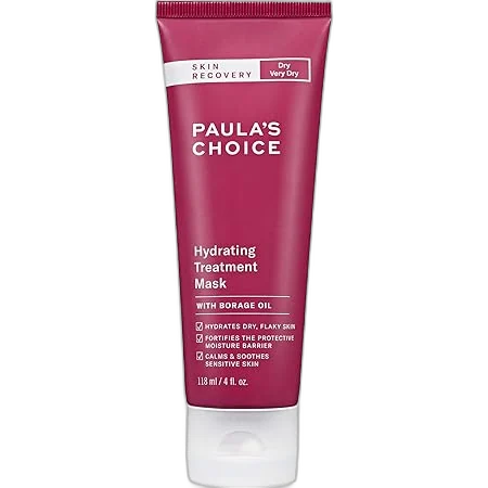 Paula’s Choice Hydrating Treatment Mask