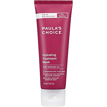 Paula’s Choice Hydrating Treatment Mask
