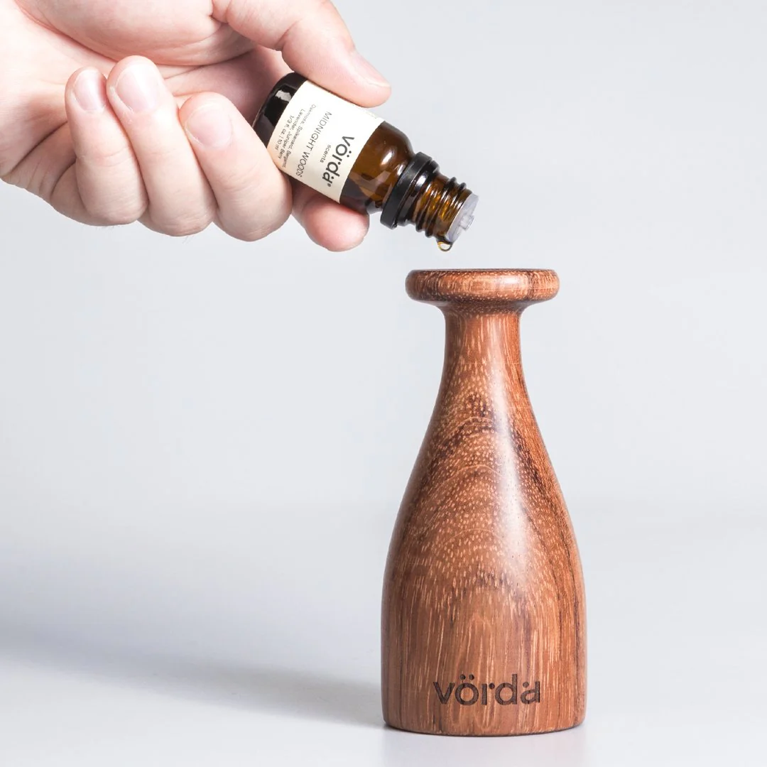 Vorda Essential Oil Diffuser