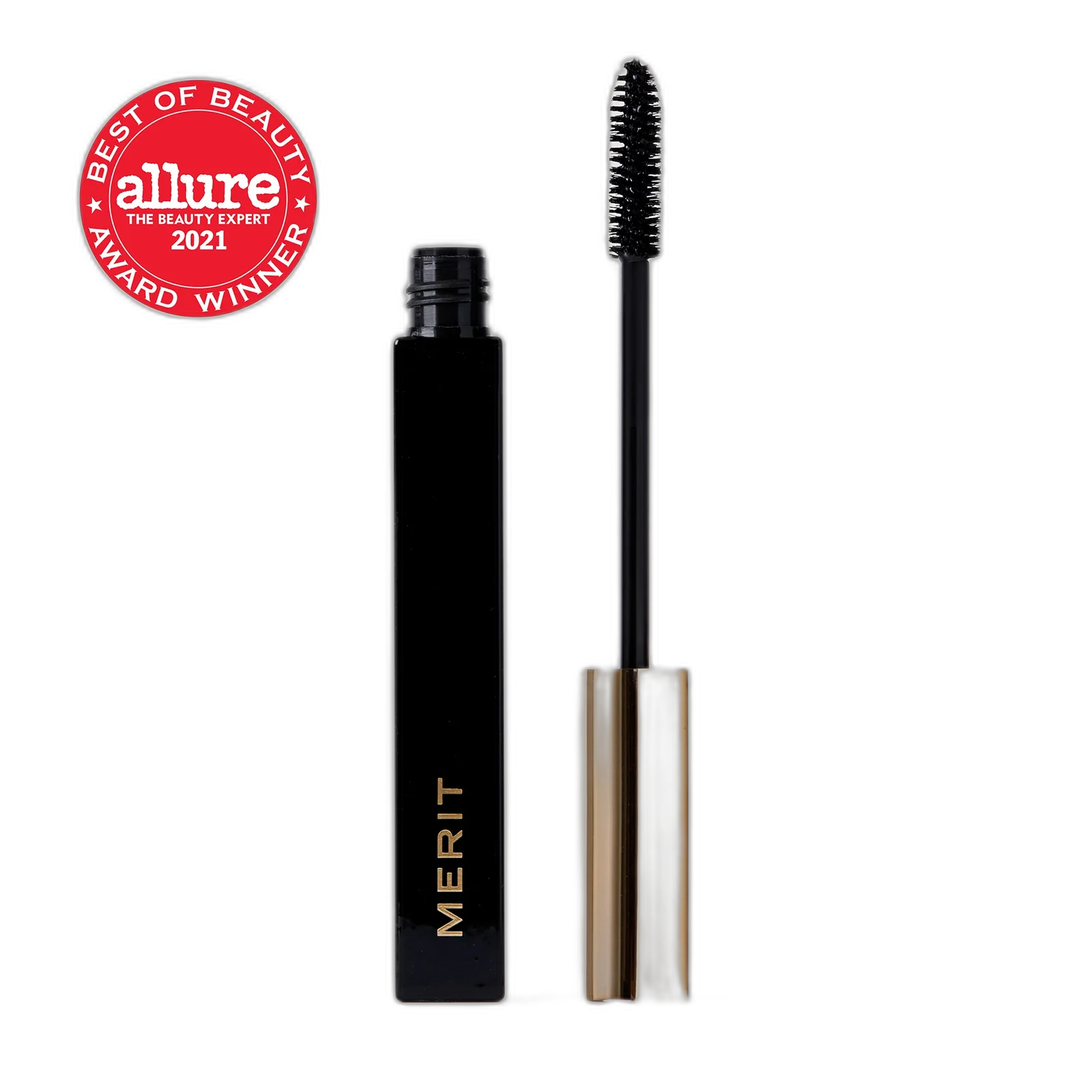 Merit Clean Volume Mascara