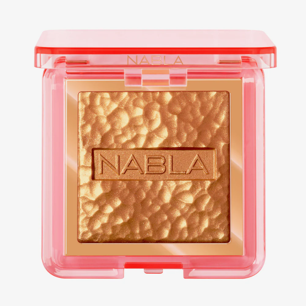 Nabla Skin Glazing - Independence